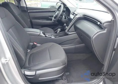 2023 Hyundai Tucson Sel z USA, uszkodzony, nr VIN 5NMJBCAE4PH282180